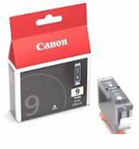 Refill Ink - キヤノン CANON BCI-9BK インクジェットカートリッジ【1個】 BCI9BK