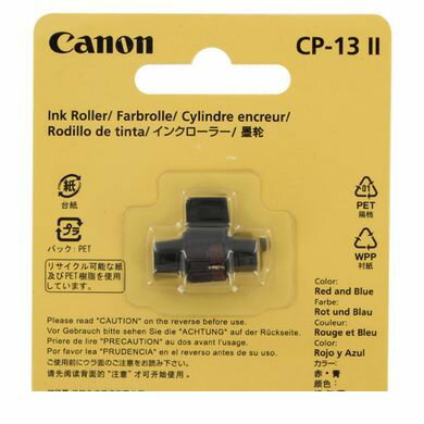 Υ CANON CP-13II ץ󥿡ѥ󥯥1ġ CP13II