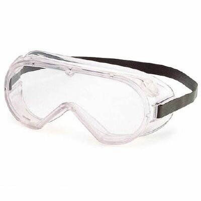 (LINEクーポン有)【即納在庫品】「直送」山本光学 YG5080M ゴグル型保護めがね ミストレス