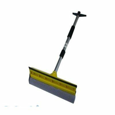 コンパル 4935682009866 アルミスノーワイパー・F型