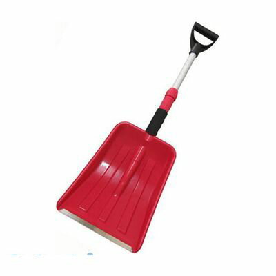 コンパル 4935682029154 伸びる・搭載ショベル 伸縮式