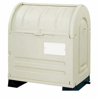 【個人宅配送不可】ミヅシマ工業 2030211 直送 代引不可・他メーカー同梱不可 ステーションボックス 固定台付 ＃500B ステーションボックス固定台付 アロン化成