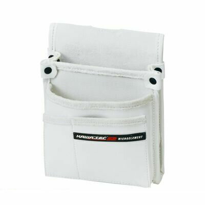 (LINEクーポン有)【個数：1個】ネクサス NEXUS NX-824W 万能腰袋 S WH NX824W