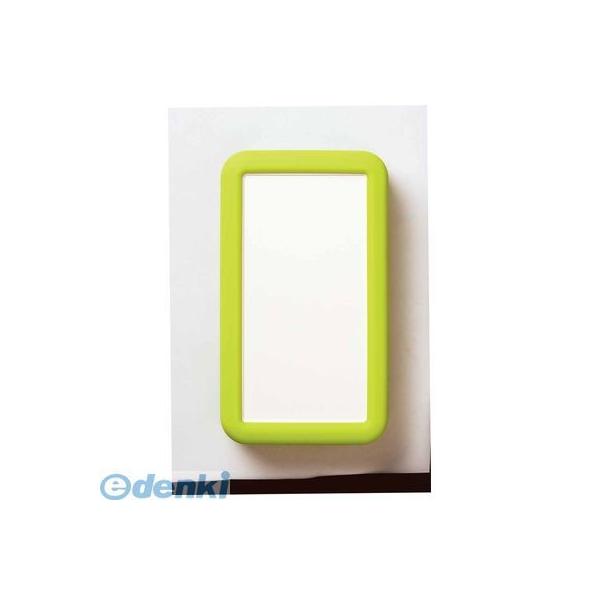 (LINEクーポン有)タカチ LCS115H-9V-WG 【3セット】直送 代引不可・他メーカー同梱不可 LCS型シリコンカバー付プラスチックケース オフホワイト／グリーン LCS115H9VWG