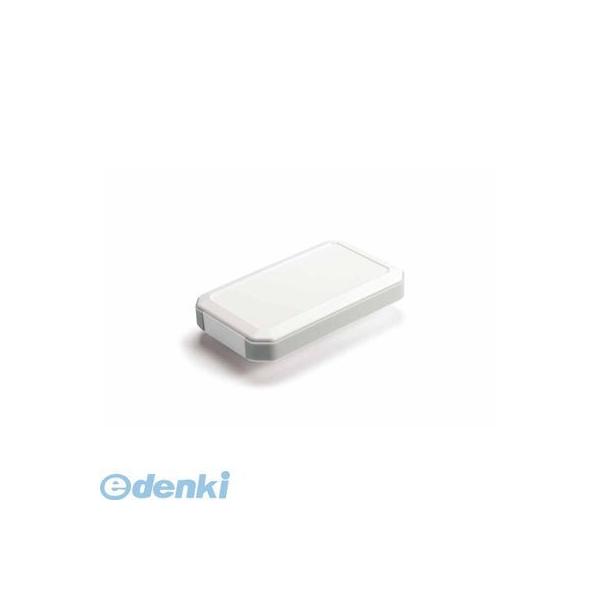 Rakuten - (LINEクーポン有)タカチ WH145-33-M2-WL 【2セット】直送 代引不可・他メーカー同梱不可 WH型 防水ハンドヘルドケース オフホワイト／ライトグレー WH14533M2WL