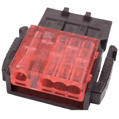 Rakuten - 【即納在庫品】「直送」スリーエム　ジャパン 355056000B0MGF 3M パワークランプ ワイヤーマウントソケット5極