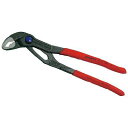 クニペックス 8721300SB KNIPEX ウォーターポンププライヤー【クイックセット】 300mm