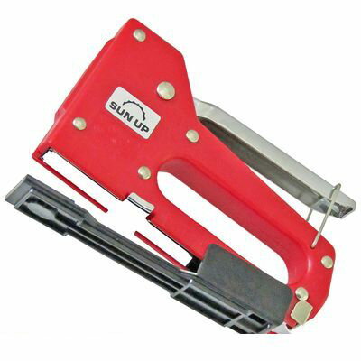 (LINEクーポン有)4969968231528 SUN UP 2ウェイタッカー