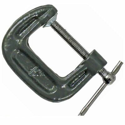 4969968231856 SUN UP シャコ万力 25mm