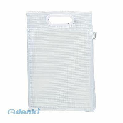 マグエックス MMB-A4-W メッシュバッグ A4 白 MMBA4W MAGX メッシュケース