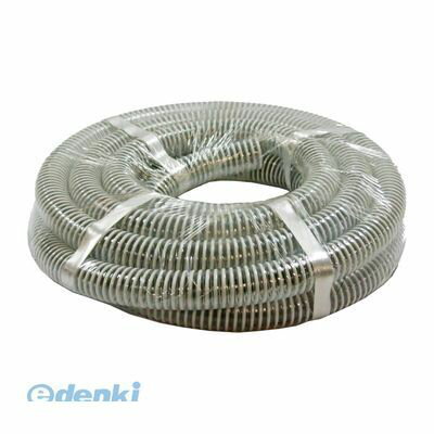 (LINEクーポン有)4969968355507 SUN UP サクションホース 25x5m SUNUP