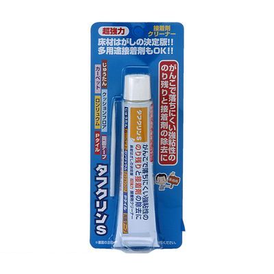 ワイエステック044-877-5781【商品説明】■頑固で落ちにくい強力接着剤の糊残りの除去剤。■酢酸ビニール系（木工用ボンド）合成ゴム系・塩化ビニール系・ポリウレタン系・アクリル系の接着剤や超多用途接着剤の除去。■エポキシ系及び瞬間接着剤には除去できません。■成分：ケトン系、第一石油類 ■内容量：50ml4540061000169