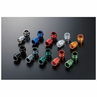 シフトアップ SHIFT UP 200583-18 モンキ− M12 リアAXL．スライダ− PR． L．GN 20058318