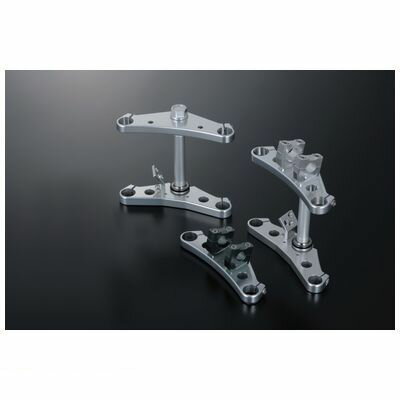 (LINEクーポン有)シフトアップ SHIFT UP 201052-09 ハンドルブラケット Gメタ APEホカ 20105209 ハンド..