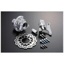 シフトアップ SHIFT UP 205087-CS キャリパ−サポ−ト カニBREMBO STD FF SL 205087CS