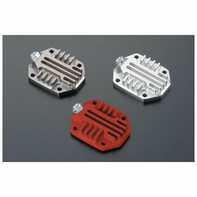 シフトアップ SHIFT UP 401001-11 ヨコガタ エンジン ビレットヘッドカバ− チタン ビレットヘッドカバー モンキー エンジンSHIFTUP バイク用品