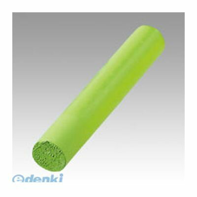 日本理化学 DCK-72-G ダストレス 学校用蛍光色 緑 72本入 DCK72G