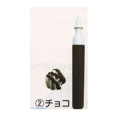 【商品説明】■容量:10cc■■パッケージサイズ:.W55XH178mm　スイーツクラフトデコレーションにピッタリ！チョコクリームのような半ツヤのある仕上がりになります。4902498740511