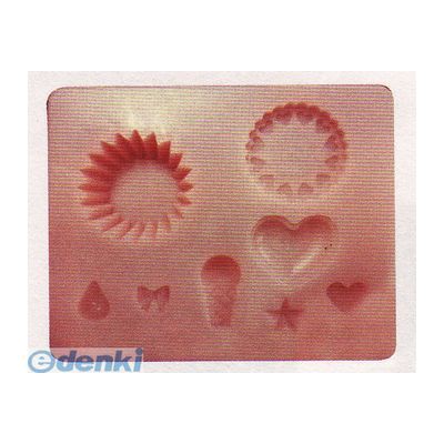 パジコ 404096 ねんど型 キッズ