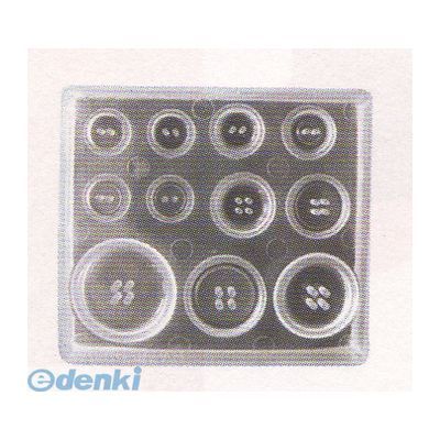 (LINEクーポン有)パジコ 404177 ソフトモールド ボタン