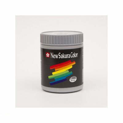 &nbsp;サクラクレパス&nbsp;06-6910-8823●きれいな透明感のあるツヤを持つ作品に仕上がります。乾燥後は耐水性になり、水に濡れても白く濁りません。 全長163mm 小 ●重量 7.4g●JANコード：49018818609...