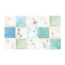 }X^[NX TS-3357-ALC-7 Dream Sticker Lb`V[g BUTTERFLY 700mm~422mm~0D5mm TS3357ALC7