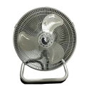 新光電気 YL-12DF 工場扇マルチファン床置型強力型30cmYL12DF