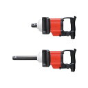 前田金属工業 TONE AIS8330S エアーインパクトレンチ ストレートタイプ 能力ボルト径33mm 差込角25.4mm