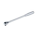 前田金属工業 TONE RH3HWL ロングラチェットハンドル 中空・ホールドタイプ 歯数72枚 差込角9.5mm 全長375mm