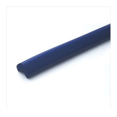 (LINEクーポン有)カーボーイ CAR-BOY 402 安心クッションL字型 大 ブルー 幅55mmX...