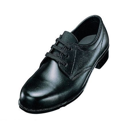 エンゼル 4941706000382 安全靴 S112P 26．5cm 1足