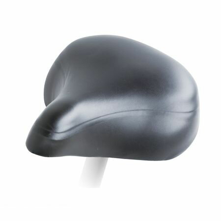 (LINEクーポン有)マルト MARUTO 4516076061402 GELノビサドルカバー 一般 ブラック GEL−NOBI