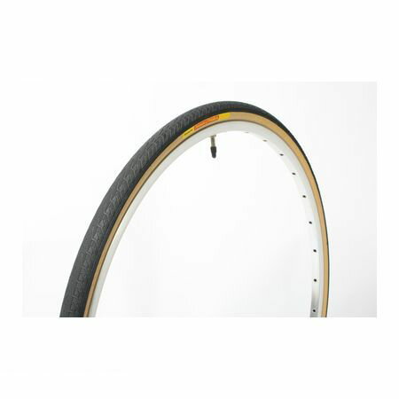 パナレーサー Panaracer 8H26125-LX-18 パセラ 26×1．25 黒／オープン8H26125LX18