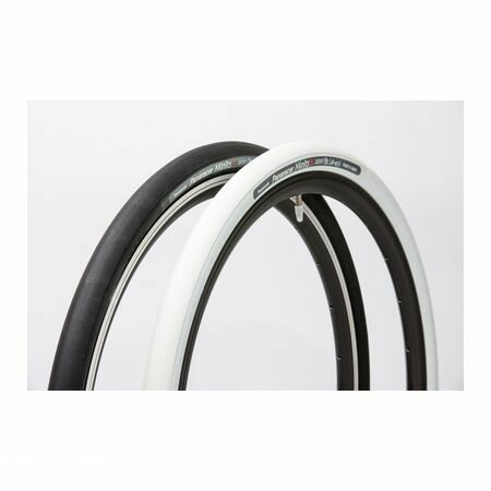 パナレーサー Panaracer 8W2081MNTS-B ミニッツS 20×1 1/8 ブラック8W2081MNTSB