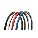 パナレーサー Panaracer 8W723-RBS-W リブモS 700×23Cホワイト8W723RBSW