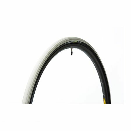 轮胎 - (LINEクーポン有)パナレーサー Panaracer F732-CMF-W コンフィ 700×32CホワイトF732CMFW Comfy タイヤ BLK WHT 自転車 クリンチャー コンフィー