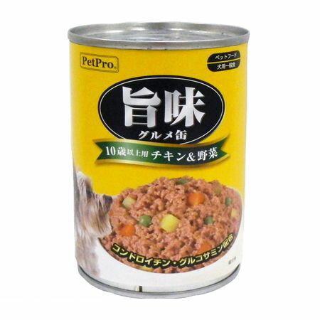 �ڥåȥץ�����ѥ� PetPro 4959058077105 �ڥåȥץ� ��̣����� 10�аʾ� ���������� 375g