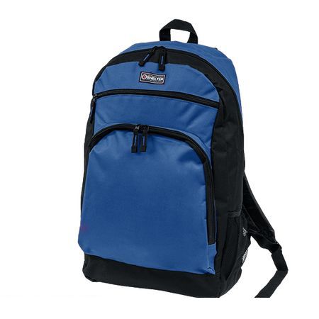 【個数：1個】カワヨシ SPO-03-BL 直送 代引不可・他メーカー同梱不可 《SHELTER》大容量リュック スポ..
