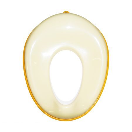 永和 4560111498050 補助便座【オレンジ】 永和 4560111498050 補助便座【オレンジ】