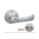 【即納在庫品】川口技研 DT1-4M-MS 取替TKレバー 表示錠 DT1−4M−MS シルバーDT14MMS