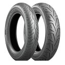 ブリヂストン BRIDGESTONE MCS01399 BATTLECRUISE H50 F 130/70B18 63H TL