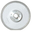 イチネンミツトモ 29466 ダイヤモンドコーナーカッター 125mm