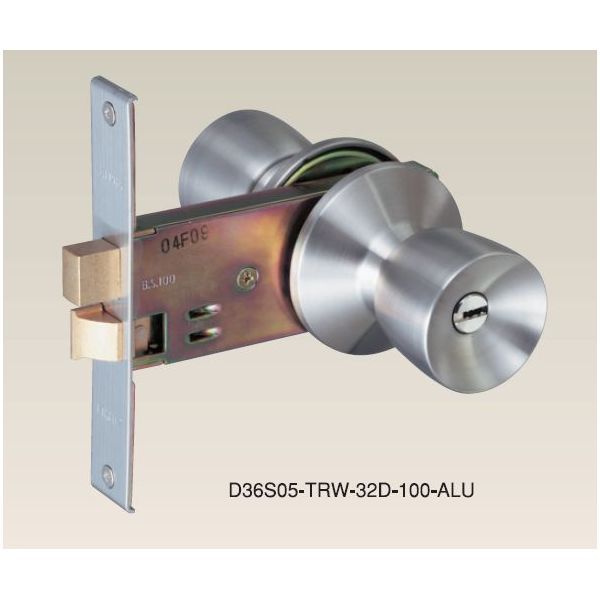 【商品説明】●セキュリティ性の高いディンプルキー採用したキーインノブタイプケースロック●キー：5本（ディンプルキー）●ケース：インテグラル錠●フロント：H150×W25mm●フロントビスピッチ：69．6mm・80mm・90mm・110mm●...