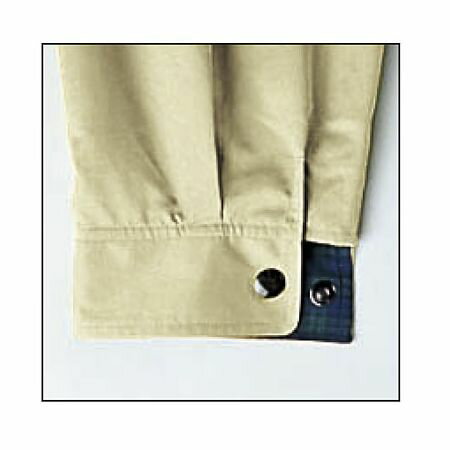 (LINEクーポン有)4532484105804 Bruno Bruni 4405 ブルゾン 色：アイボリー サイズ：LL 3