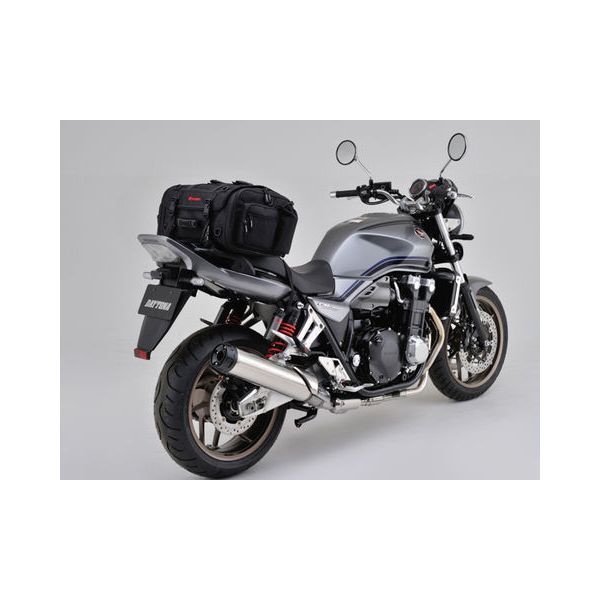 (LINEクーポン有)【受注生産品 納期-約1.5ヶ月】デイトナ DAYTONA 96720 HenlyBegi...