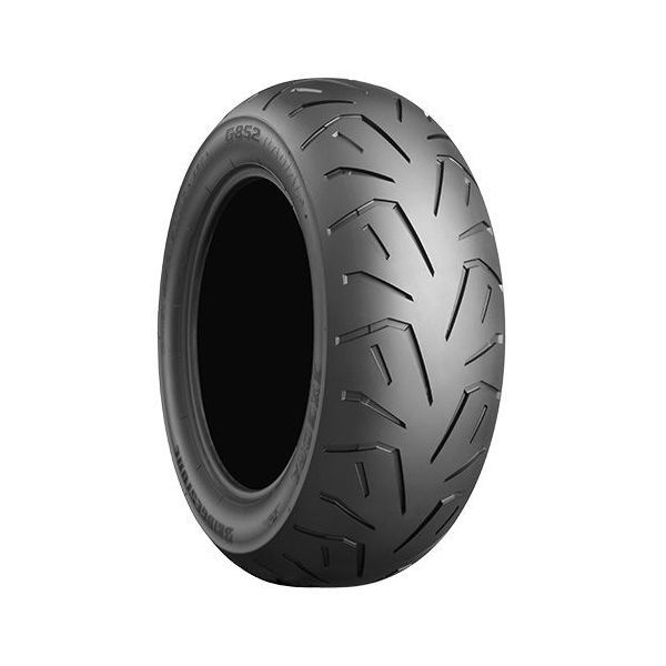 (LINEクーポン有)ブリヂストン BRIDGESTONE MCR05512 G852 R 200／55R16 M／C 77H TL