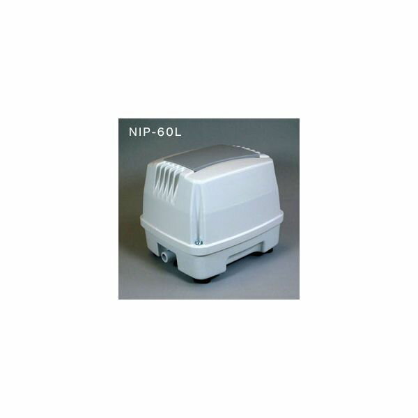 楽天市場】日本電興 エアーポンプ nip-60lの通販 楽天市場】日本電興 エアーポンプ nip-60lの通販