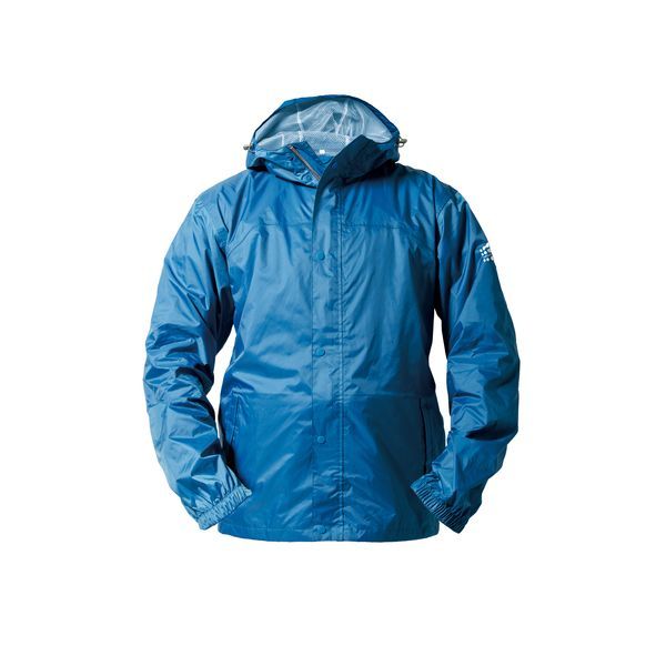 Makku マック 4939108004428 AS−7600 アジャストマックバッグイン スカイブルーL