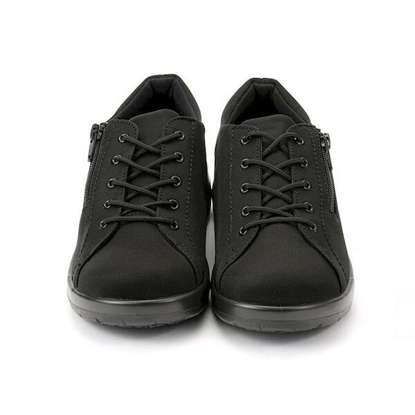 ��¨Ǽ�߸��ʡۥ����ҥ��塼�� �ȥåץɥ饤 TDY3990 �֥�å� 24.5cm �����ƥå��� �ɿ� ��ǥ����� ���ˡ����� Ω���������󥽡���ǲ�Ŭ�ե��å� �ե����ʡ��դ���æ��������ñ ���ˤ����ü��С��� �̶� ι�� ���������ˤ��Ŭ ������