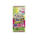 ユニ・チャーム 4520699612415 1週間消臭・抗菌デオトイレ 複数ねこ用 消臭・抗菌シート 8枚(4)